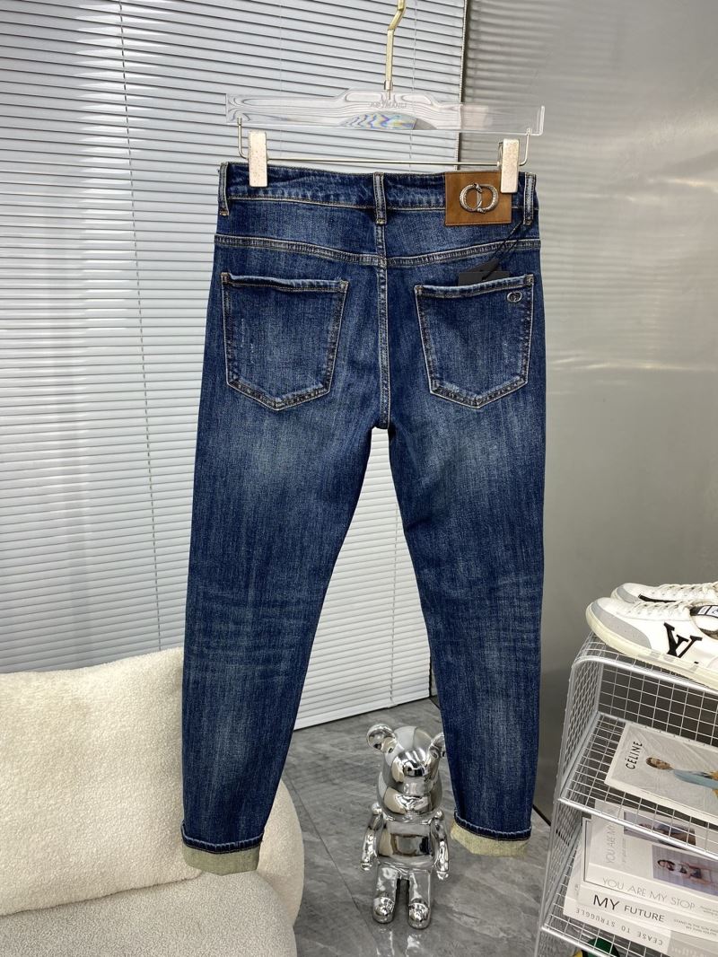 Christian Dior Jeans